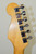 1994 Fender Standard Stratocaster Electric Guitar, Rosewood Fingerboard, 3-Color Sunburst - Previously Owned