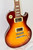 Harley Benton SC-550 Deluxe Electric Guitar - Previously Owned