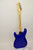 2003 Squier Bullet Special Electric Guitar, Colbalt Blue - Previously Owned