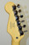 2003 Squier Bullet Special Electric Guitar, Colbalt Blue - Previously Owned