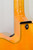 2000 Gary Flowers 16" Custom Archtop Hollowbody Electric Guitar w/ Calton Case - Previously Owned