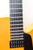 2000 Gary Flowers 16" Custom Archtop Hollowbody Electric Guitar w/ Calton Case - Previously Owned