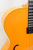 2000 Gary Flowers 16" Custom Archtop Hollowbody Electric Guitar w/ Calton Case - Previously Owned
