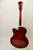 2011 Eastman AR60CE Archtop Hollowbody Electric Guitar, Antique Varnish w/ Case - Previously Owned