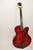 2011 Eastman AR60CE Archtop Hollowbody Electric Guitar, Antique Varnish w/ Case - Previously Owned