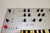 Alesis Ion 49-Key Analog Modeling Synthesizer Keyboard - Previously Owned