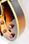 1999 Ibanez GB200 George Benson Signature Hollowbody Electric Guitar, Brown Sunburst w/ Case - Previously Owned