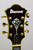 1999 Ibanez GB200 George Benson Signature Hollowbody Electric Guitar, Brown Sunburst w/ Case - Previously Owned