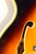 1999 Ibanez GB200 George Benson Signature Hollowbody Electric Guitar, Brown Sunburst w/ Case - Previously Owned