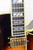 1999 Ibanez GB200 George Benson Signature Hollowbody Electric Guitar, Brown Sunburst w/ Case - Previously Owned