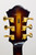 1999 Ibanez GB200 George Benson Signature Hollowbody Electric Guitar, Brown Sunburst w/ Case - Previously Owned