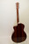 2016 Taylor 214ce DLX Grand Auditorium Acoustic Electric Guitar, Natural w/ Case - Previously Owned