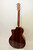 2016 Taylor 214ce DLX Grand Auditorium Acoustic Electric Guitar, Natural w/ Case - Previously Owned