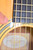 2016 Taylor 214ce DLX Grand Auditorium Acoustic Electric Guitar, Natural w/ Case - Previously Owned