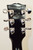 2011 Gibson Chad Kroeger "Blackwater" Les Paul LTD Electric Guitar, Trans Black w/ Case - Previously Owned