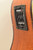 Breedlove AD25/SM Atlas Series Acoustic Electric Guitar w/ Bag - Previously Owned