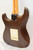 2003 Fender Highway One Stratocaster Electric Guitar, Rosewood Fingerboard, Crimson Red Transparent w/ Case - Previously Owned