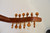 Egyptian Arabic OUD Stringed Instrument w/ Case - Previously Owned