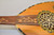 Egyptian Arabic OUD Stringed Instrument w/ Case - Previously Owned