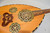 Egyptian Arabic OUD Stringed Instrument w/ Case - Previously Owned