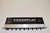 Behringer HA8000 8-Channel Headphone Mixing/Distribution Amplifier - Previously Owned