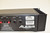 Alesis RA-100  2-channel Reference Power Amplifier - Previously Owned