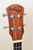 Lohanu LU-T Tenor Ukulele w/ Bag - Previously Owned