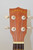 Kala MK-S Makala Classic Soprano Ukulele - Previously Owned