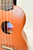 Kala MK-S Makala Classic Soprano Ukulele - Previously Owned