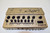 Yamaha AG Stomp Acoustic Guitar Preamp & Multi-Effects Processor Pedal - Previously Owned