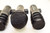 Audio-Technica KitPack Percussion Microphone Kick, Snare & Tom Pack w/ Bag - Previously Owned