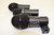 Audio-Technica KitPack Percussion Microphone Kick, Snare & Tom Pack w/ Bag - Previously Owned