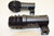 Audio-Technica KitPack Percussion Microphone Kick, Snare & Tom Pack w/ Bag - Previously Owned