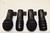 Audio-Technica KitPack Percussion Microphone Kick, Snare & Tom Pack w/ Bag - Previously Owned