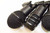 Audio-Technica KitPack Percussion Microphone Kick, Snare & Tom Pack w/ Bag - Previously Owned
