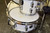 PDP Concept Maple 7-Piece Drum Set, White w/ Hardware - Previously Owned
