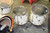 PDP Concept Maple 7-Piece Drum Set, White w/ Hardware - Previously Owned