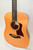 2021 Taylor Big Baby Taylor BBTe Dreadnought  Acoustic Electric Guitar w/ Bag - Previously Owned