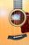 2021 Taylor Big Baby Taylor BBTe Dreadnought  Acoustic Electric Guitar w/ Bag - Previously Owned