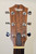 2021 Taylor Big Baby Taylor BBTe Dreadnought  Acoustic Electric Guitar w/ Bag - Previously Owned