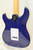 2025 PRS SE Silver Sky John Mayer Electric Guitar, Rosewood Fingerboard, Trad Blue w/ Bag - Previously Owned
