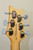 2025 PRS SE Silver Sky John Mayer Electric Guitar, Rosewood Fingerboard, Trad Blue w/ Bag - Previously Owned