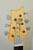 2025 PRS SE Silver Sky John Mayer Electric Guitar, Rosewood Fingerboard, Trad Blue w/ Bag - Previously Owned