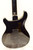 2019 PRS SE Custom 22 Semi-Hollow Electric Guitar, Rosewood Fingerboard, Gray Black w/ Bag - Previously Owned