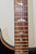 2019 PRS SE Custom 22 Semi-Hollow Electric Guitar, Rosewood Fingerboard, Gray Black w/ Bag - Previously Owned