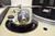 Technics SL-1200M3D Direct-Drive Turntable w/ Odyssey Road Case - Previously Owned