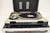 Technics SL-1200MK5 Direct-Drive Turntable w/ Road Runner Road Case - Previously Owned