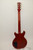 2003 Gibson Les Paul Special Double-Cut Electric Guitar, Dark Walnut w/ Case - Previously Owned