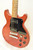 2003 Gibson Les Paul Special Double-Cut Electric Guitar, Dark Walnut w/ Case - Previously Owned