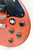 2003 Gibson Les Paul Special Double-Cut Electric Guitar, Dark Walnut w/ Case - Previously Owned